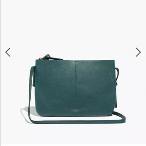 Madewell Knotted Crossbody.